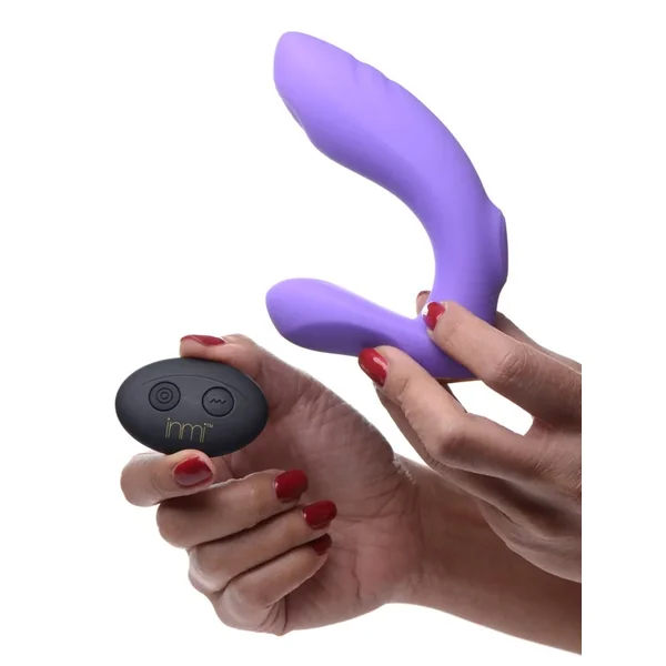 10x G-tap Tapping Silicone G-spot Vibrator