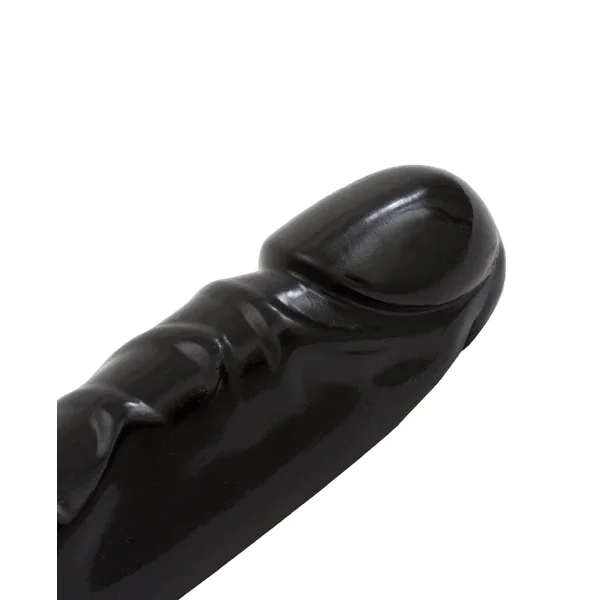 12″ Jr. Double Header – Black