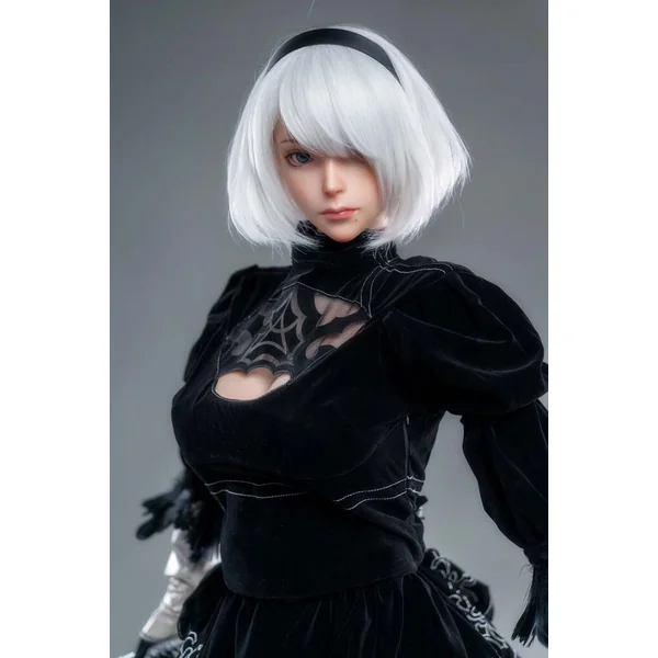 2B – 5’7″ | 171cm Sex Doll