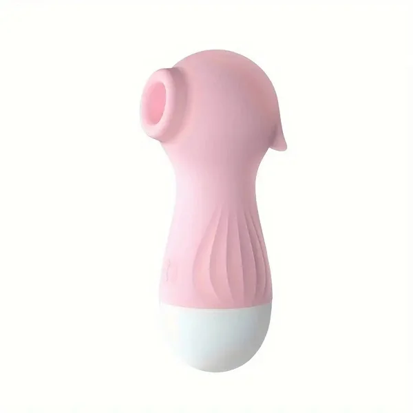 3-In-1 Seahorse Triple Action Vibrator Pearl Seahorse Action Packed G Licking And Sucking Vibrating Rabbit Vibrator