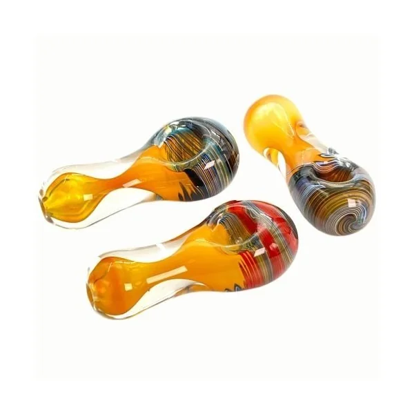 3in Super Heavy Hand Pipe