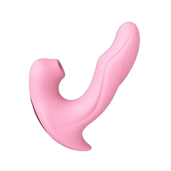 4 in 1 G Spot Hitting Vibrator