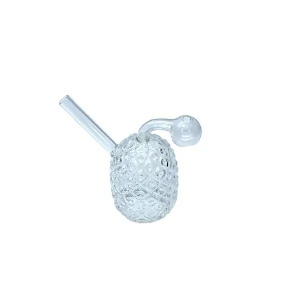 5″ Pineapple Oil Burner Water Pipe