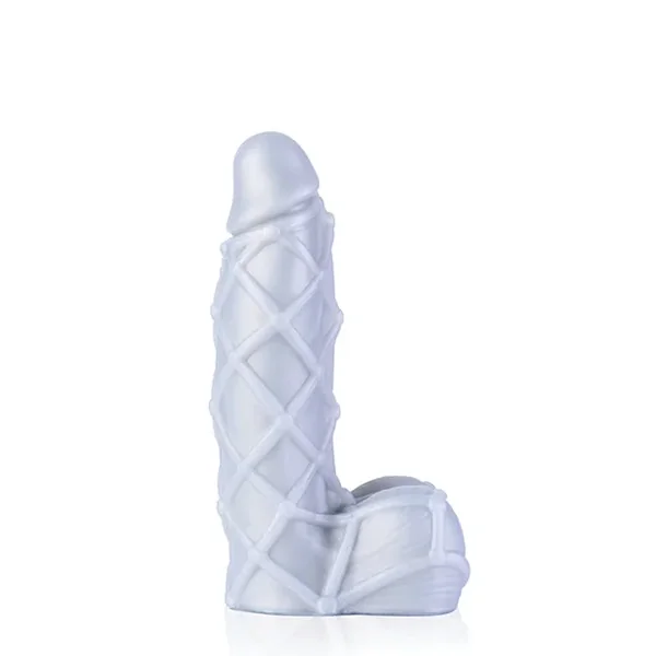 665 Fetishique – Silver