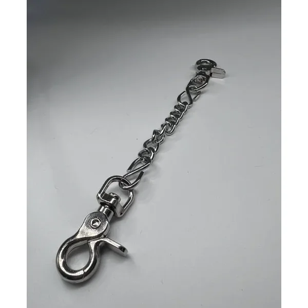 6 Inch Chain Connector