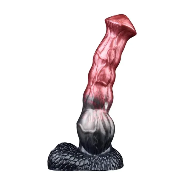 ? 9.37 Inch Fancy | Horse Dildo – Animal Dildo – Monster Dildo