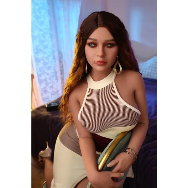 Abigail – 5’5″ | 164cm Life Size Sex Doll