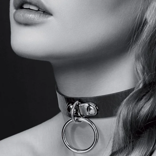 Accessoire - Bijoux Pour Toi - Collier Avec Anneau