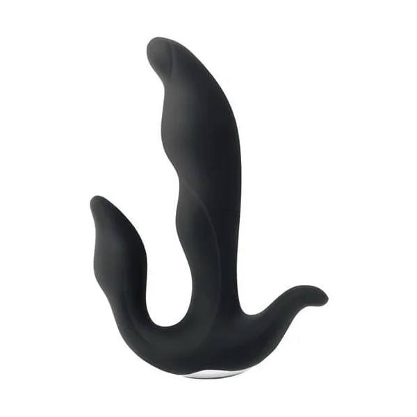 Adam and Eve 3 Point Prostate Silicone Massager