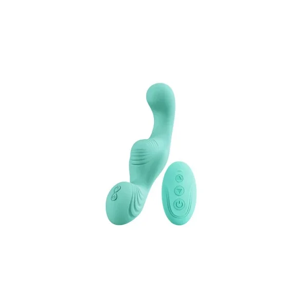 Adam & Eve The Wave Rider