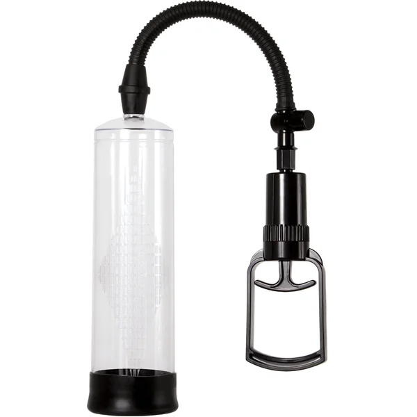 Adam & Eve's Performance Pump