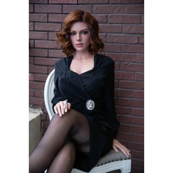 Adelina – 5’6″ | 172cm Realistic Sex Doll