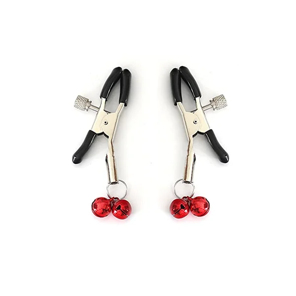 Adjustable Nipple Clamps