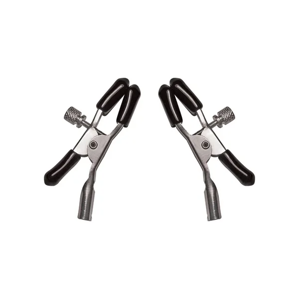 Adjustable Nipple Clips