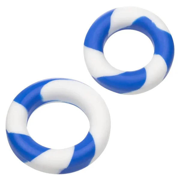 Admiral™ 2 C-Ring Set