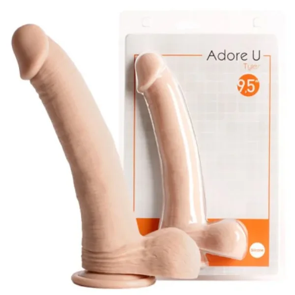 ADORE U DONG TYLER 9.5″