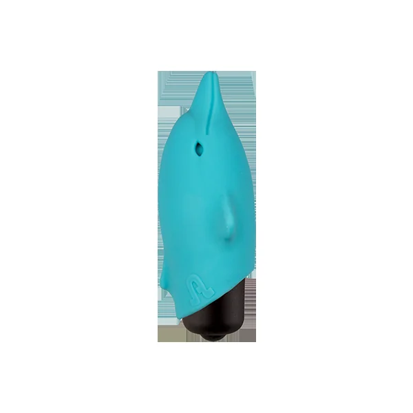 ADRIEN LASTIC POCKET VIBE FLIPPY DOLPHIN