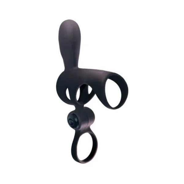 Adrien Lastic Spartacus Couple’s Cock Ring