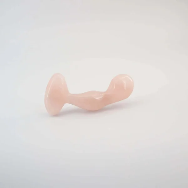 Aetheris Rose Quartz Plug