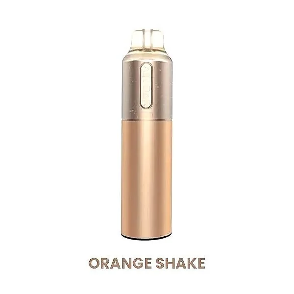 Air Bar Luxe Plus Orange Shake