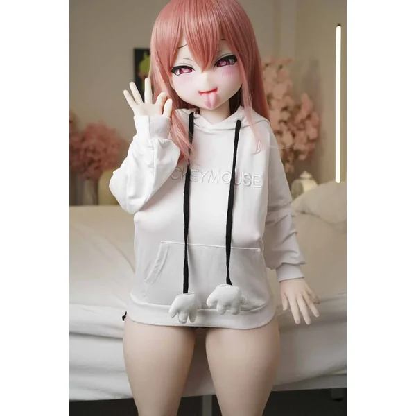 Aisa – 3’9” | 120cm Sex Doll