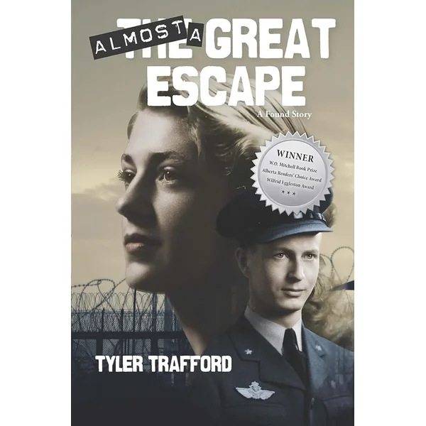 Almost a Great Escape: A Found Story