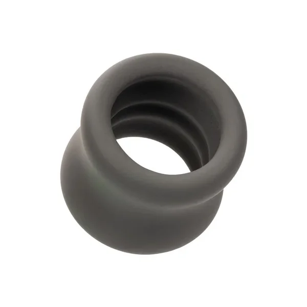 Alpha Liquid Silicone Scrotum Ring – Gray