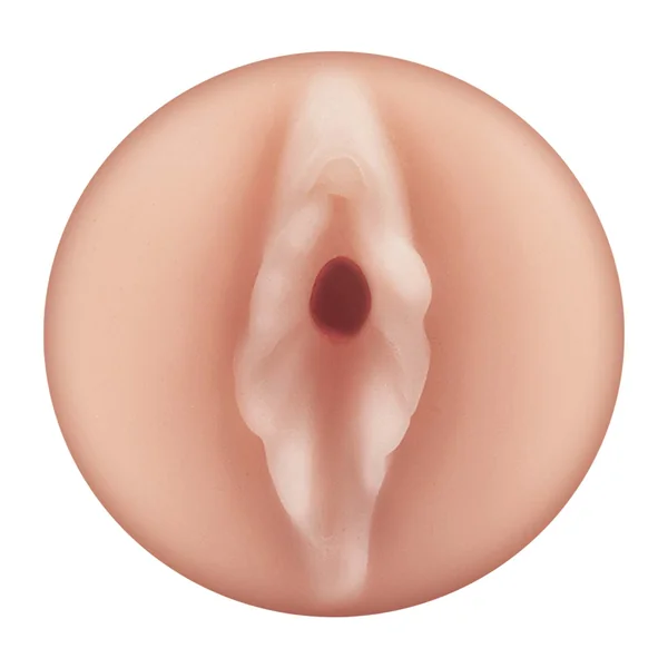 ALWAYS HORNY MASTURBATOR ALICIA SELF LUBRICATING