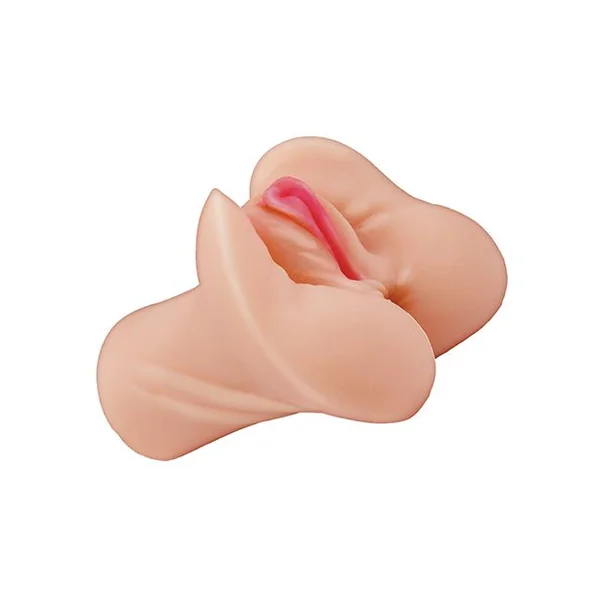 Always Horny Pussy & Ass Masturbator-Melissa