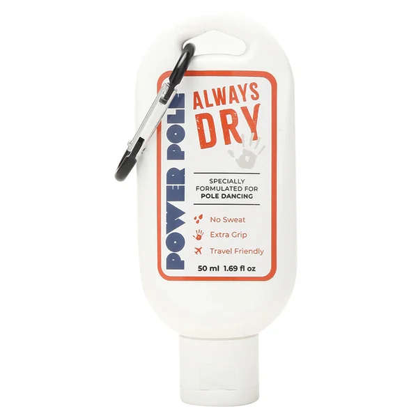 AlwaysDry Pole Grip Chalk 1.69oz