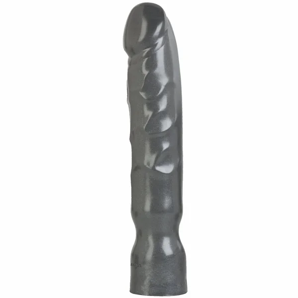 AMERICAN BOMBSHELL BIG BOY GUNMETAL