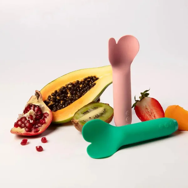 Amour Heart - Shaped Bullet Vibrator