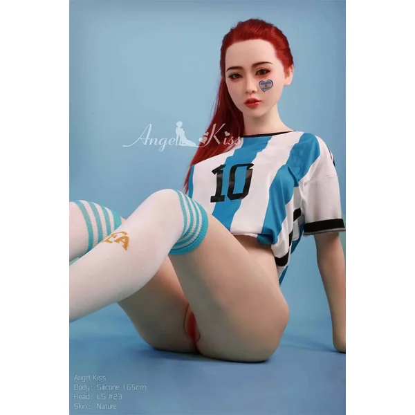 Ana – 5’5″ | 165cm Realistic Sex Doll