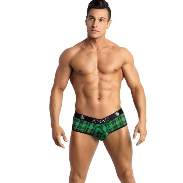 ANAIS MEN – MAGIC JOCK BIKINI M