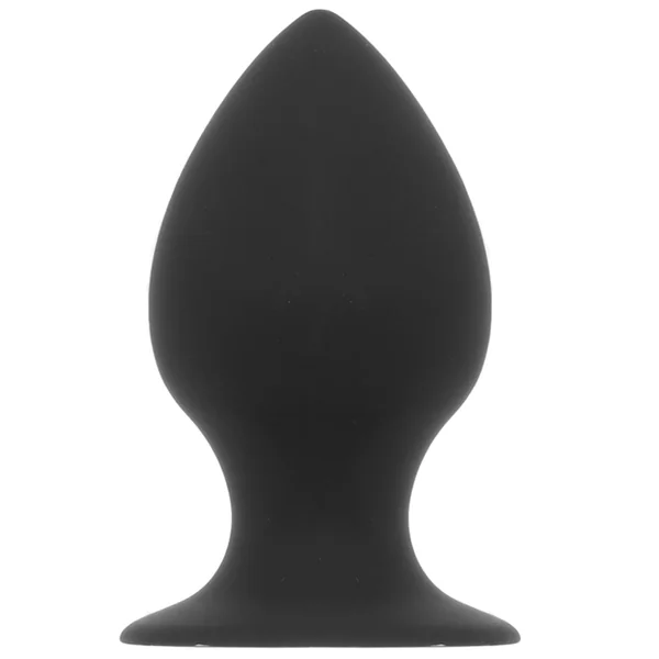 Anal Adventures Platinum Large Stout Plug