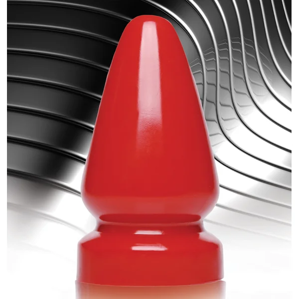 Anal Destroyer Butt Plug