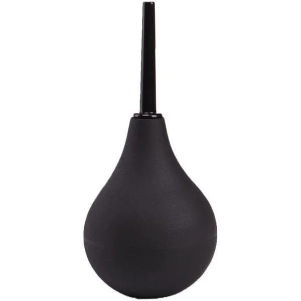 Anal douche - Tracy's Dog - Silicone Enema Bulb Eco-Pack