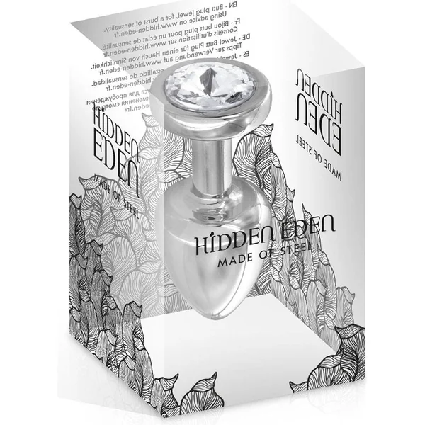 Anal - Hidden Eden - Dream