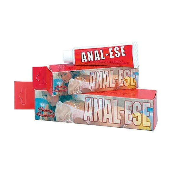 Anal-Ese - 0.5 Oz.