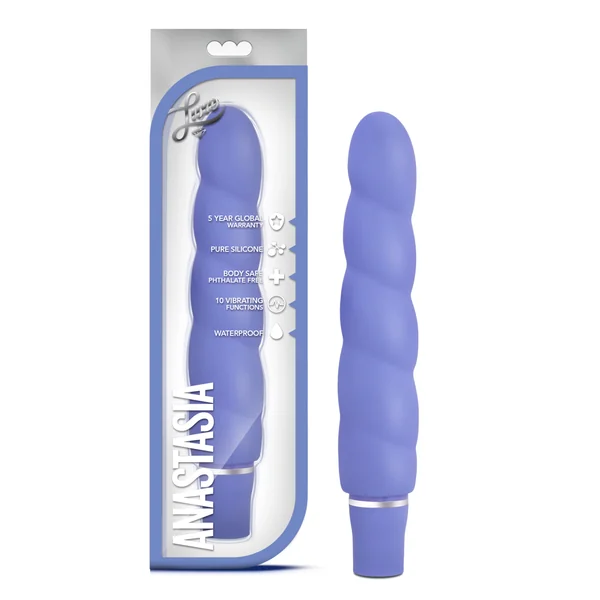 ANASTASIA PERIWINKLE