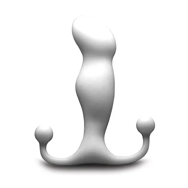 Aneros Progasm Classic Prostate Stimulator – White
