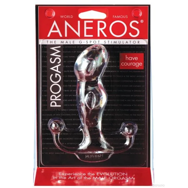 ANEROS PROGASM ICE (NET)