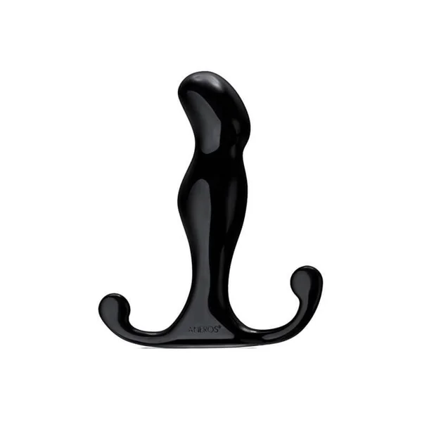 Aneros Progasm JR Male G-spot Stimulator Black