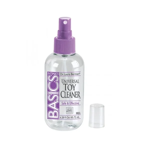 Anti Bacterial Toy Cleaner