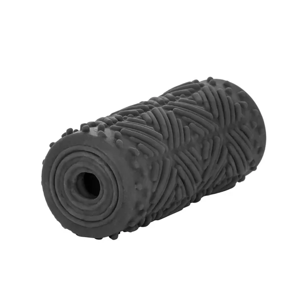 Apollo Max Reversible Premium Masturbator – Grey