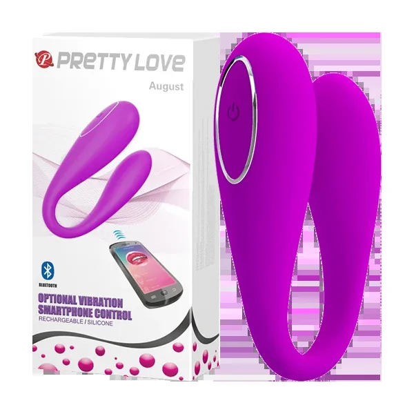 App Control August (Purple)