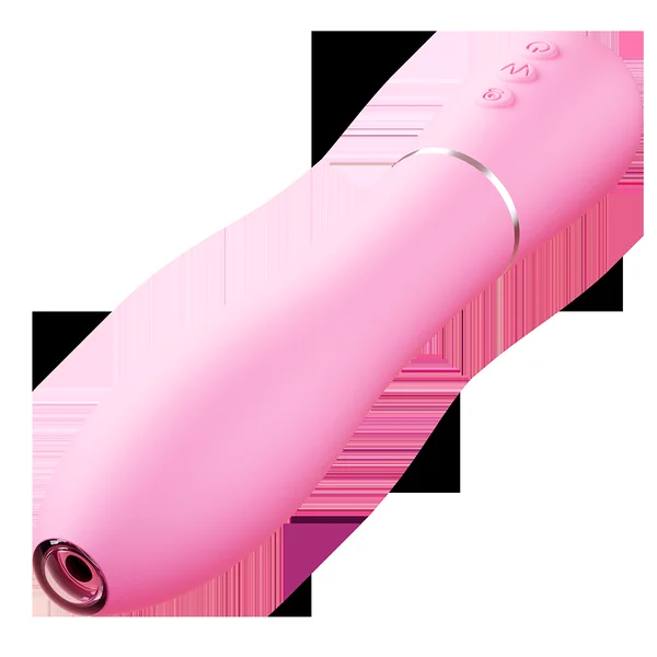 APP Control Endoscope Vibrator - Thrusting Adult Stroker Women Masturbating Sex Toys