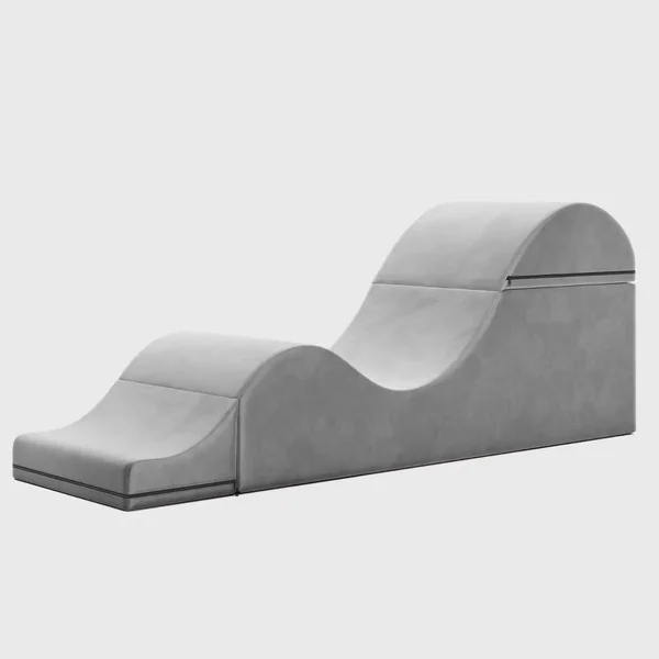 Aria Convertible Chaise and Bench