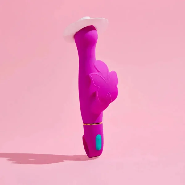 Aria Naughty AF Vibrator