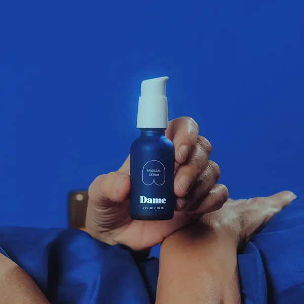 Arousal Serum